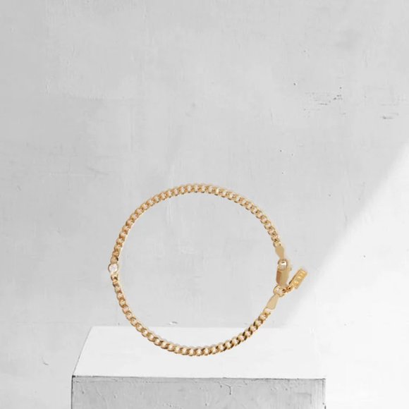 Treasure Box Bracelet Solitaire - Picture 3 of 3